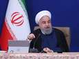 Iran wil gesprekken nucleair akkoord voortzetten, ondanks verdere verrijking uranium