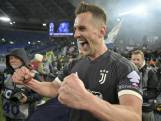 Juve knikkert Lazio uit bekertoernooi en is finalist