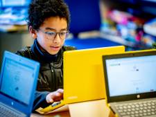 Terug naar de basis: geen hogere wiskunde nodig om leerlingen te laten ‘vliegen’