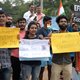 Massaal studentenprotest na overval op universiteit in Delhi: hoe de cultuurstrijd de academische wereld bereikt