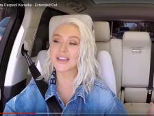 Christina Aguilera fait des révélations sur Britney Spears