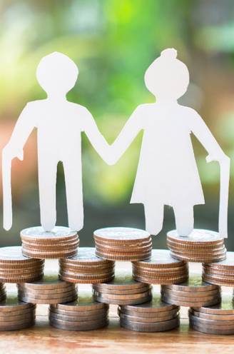 “Op je 60ste verjaardag moet je 8 procent belastingen betalen op je gespaarde kapitaal”: onze expert bespreekt de fiscale valkuilen van het pensioensparen