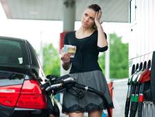 Dure benzine? Wen er maar aan