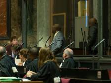 Un génocidaire rwandais face à la justice belge