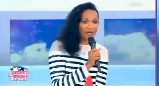 François-Xavier étant souvent comparé à Vincent Macdoom, ce-dernier a fait une brève apparition sur le plateau du prime.