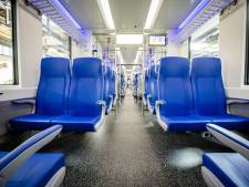 Vrouw (19) veertig minuten lang aangerand in trein van Amsterdam naar Alkmaar