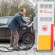 Shell wil elektrische rijder binnenhalen met verkoop van groene stroom