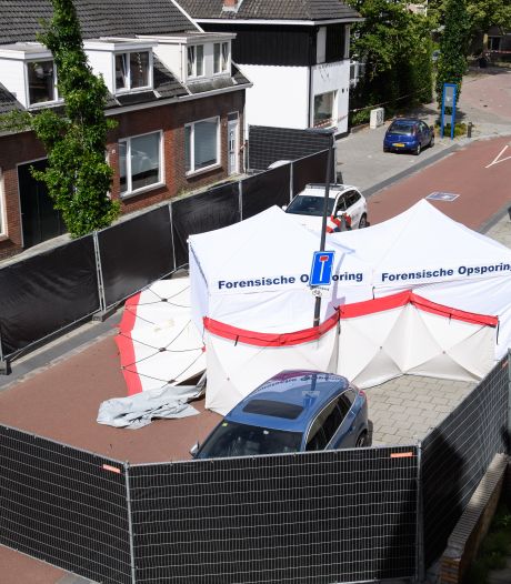In de ogen van de VVD begint Hengelo op crimineel Rotterdam te lijken 