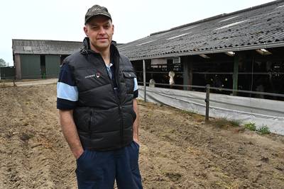 Melkveehouder Jos uit Westerbeek: ‘We hebben dit met zijn allen in de hand gewerkt’