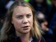 Greta Thunberg komt naar bezet "bruinkooldorp” om mee te demonstreren tegen ontruiming door politie