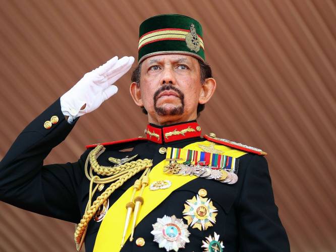 Brunei annuleert Kerstmis: wie toch viert, riskeert vijf jaar cel