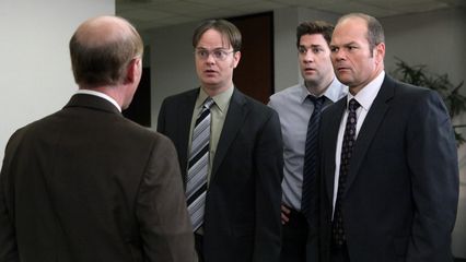 21. Angry Andy