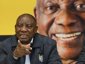 ANC wil in Zuid-Afrika regering van nationale eenheid vormen