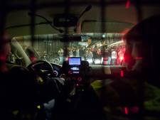 Verdachten mishandeling 22-jarige Zwollenaar vastgelegd op camera
