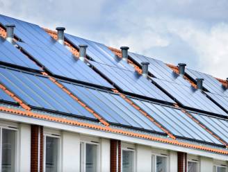 Gents bedrijf met Marc Coucke als investeerder haalt grootste zonnepanelenproject ooit in Vlaanderen binnen: 400.000 panelen op 50.000 sociale woningen