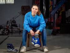 Megan de Cler werd geschorst door boksbond na deelname aan geboycot WK: ‘Ik had geen andere optie’
