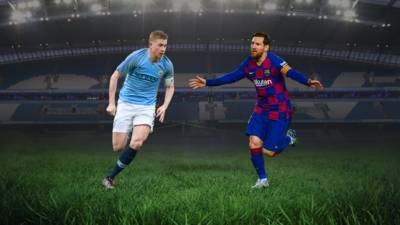 Messi favori, Jorginho, De Bruyne et Kante en embuscade: qui remportera le prochain Ballon d’Or?