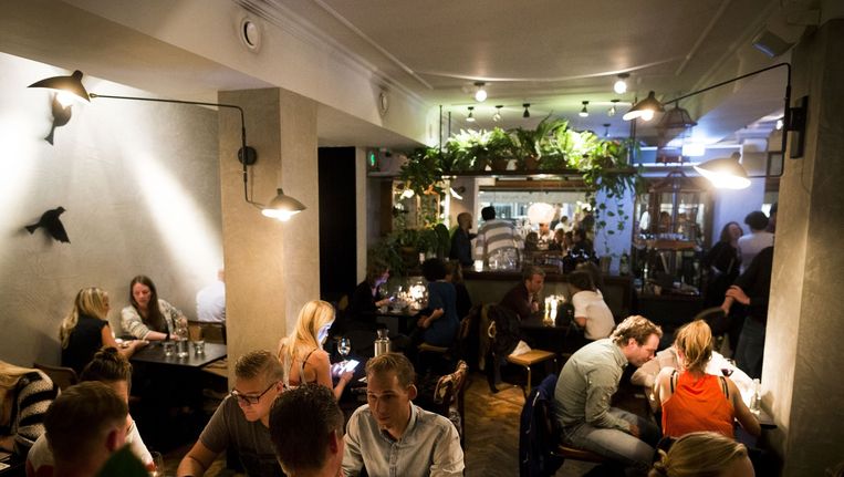 The Walter Woodbury Bar Beeld Rink Hof