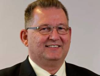 Toine Hendrikx (1958-2023) was VVD’er  in hart en nieren