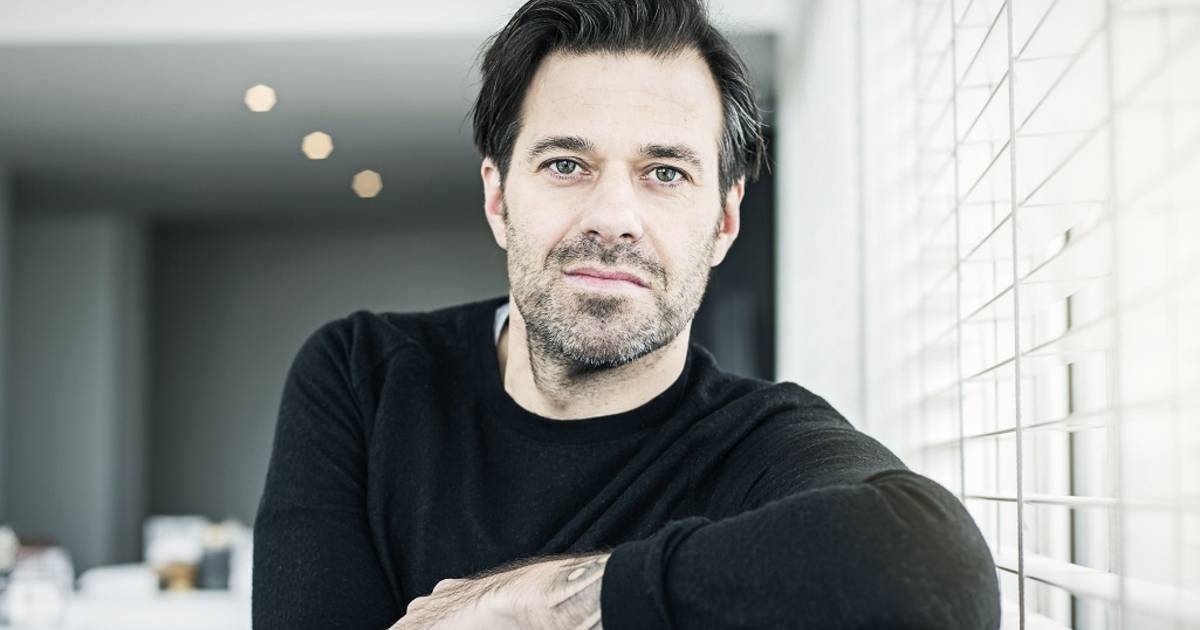 Sergio Herman krijgt carte blanche voor kookhoeve in Retranchement