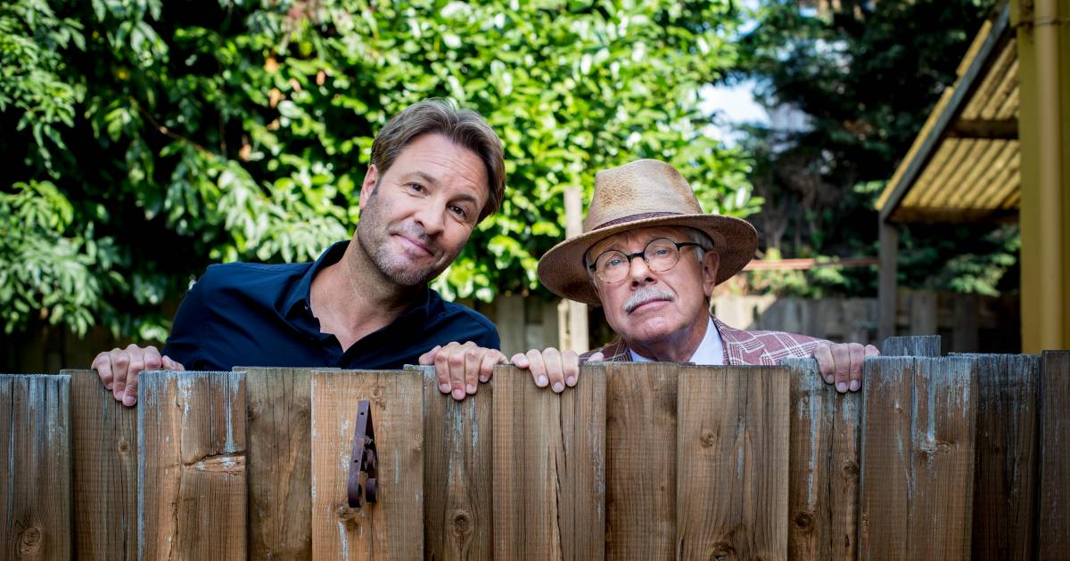 Vanavond op tv: Beste zangers en Mr. Frank Visser doet uitspraak - AD