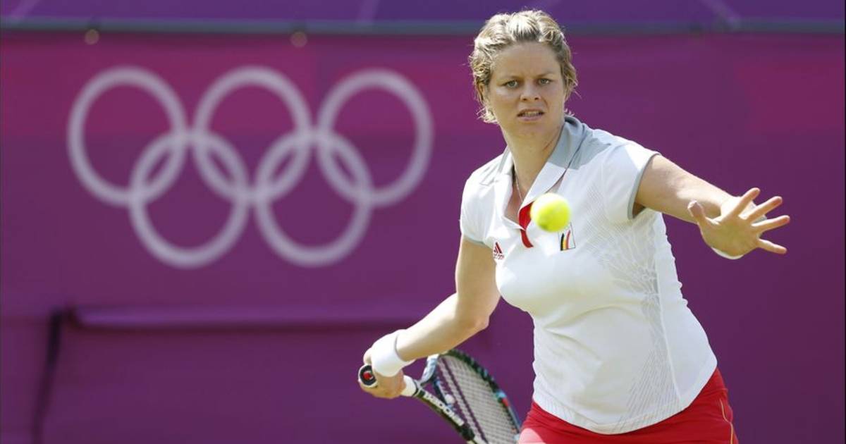 Programma Belgen op derde dag Olympische Spelen hln.be