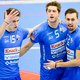 Tuerlinckx volgt zichzelf op als Volleybalspeler van het Jaar