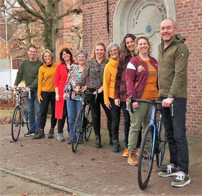 ‘Ladies Night Bingo’ in Esch om geld in te zamelen voor kankeronderzoek: Alpe Du Esch