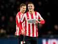 PSV-captain Afellay over inleveren deel salaris: ‘Ernst van de situatie is ons duidelijk’