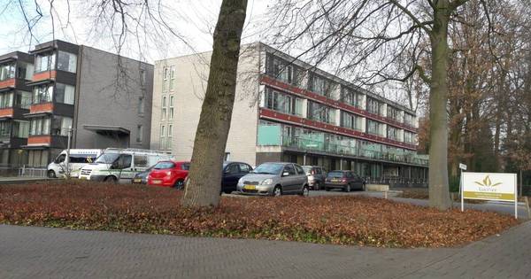 Brandbrief LuciVer: Bouwen om te overleven in Alverna