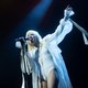 Jammer voor die Hollander in het publiek: Carly Rae Jepsen kwam op Rock Werchter niet om verleid te worden