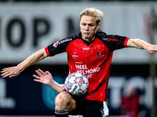 Trainer Helmond Sport was maar één dag gelukkig na eerste zege in tijden: ‘Rouwen na verlies duurt langer’