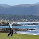 Golfer Snedeker wint op Pebble Beach