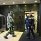 ‘Een man in bompak liep ons hotel in voor onderzoek’