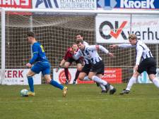 Na twaalf duels eindelijk weer winst: heeft Enter Vooruit de neerwaartse spiraal doorbroken? ‘Deze hadden we nodig’