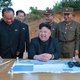 Kim Jong-un geeft fabrieken opdracht betere raketten te bouwen