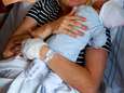 Vrouwen worden steeds later moeder