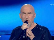 Florent Pagny de retour sur scène depuis l’annonce de son cancer, les internautes bouleversés