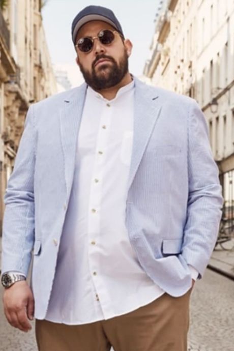“35 kilos en 4 mois”: l’humoriste Artus dévoile son impressionnante perte de poids