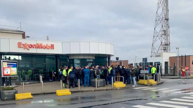 Staking bij ExxonMobil beëindigd: bedrijf gaat na conflict over opladen van speedpedelec duidelijke regels opstellen