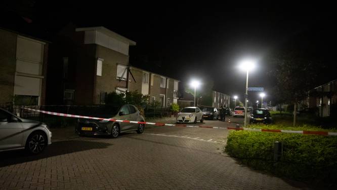 Explosie in Roosendaal schrikt buurt op, vorige week ander huis beschoten: ‘Het wordt er hier niet veiliger op’