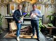 Stad Diest stelt tweede editie van stadsfestival Re:lict voor.