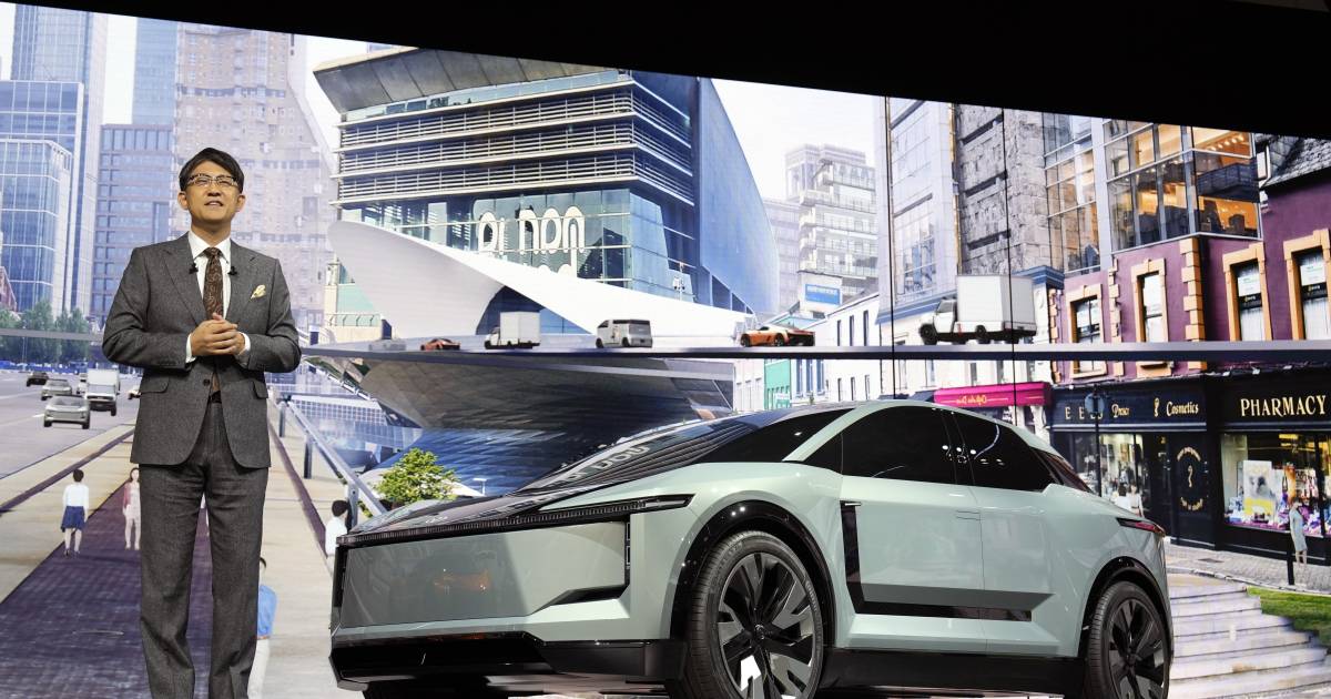 The Rise of Electric Cars in Japan A Revolution in Driving World