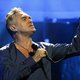 Morrissey in ziekenhuis met dubbele longontsteking