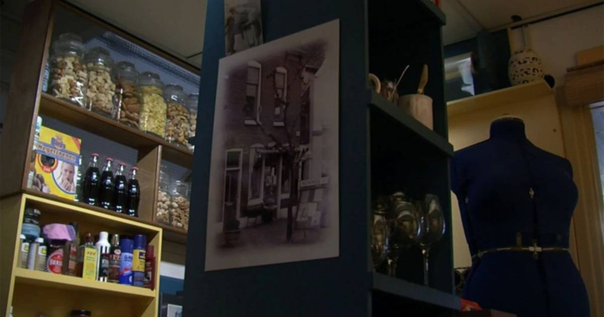 Dorpswinkel Nummer 11 in Noordgouwe krijgt tweede leven