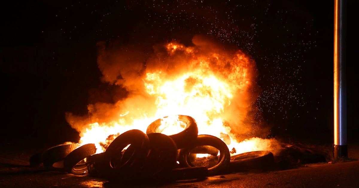 Minder schade rond jaarwisseling in West Betuwe dan voorgaande jaren - De Gelderlander