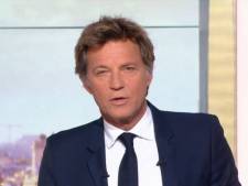Laurent Delahousse annonce le décès de l’une de ses collègues