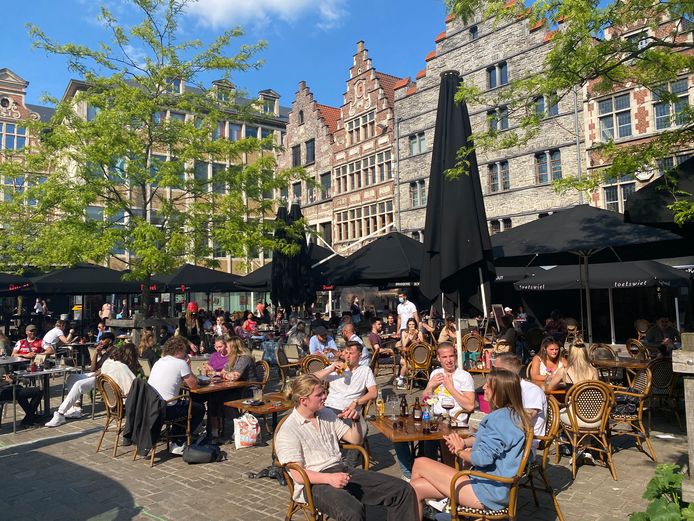 Korenmarkt