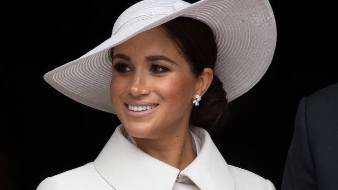 Meghan Markle wint Gracie Award voor haar podcast ‘Archetypes’