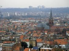 Le mois de janvier a été un des plus sombres jamais observés en Belgique